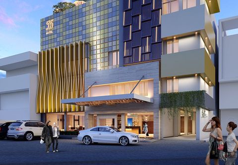 Hotel Delima, Hotel in Pemurus Luar, Banjarmasin Timur, South Kalimantan
