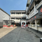 Hotel Dewi RedPartner near Gor Merdeka Jombang