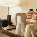 Straightforward rooms