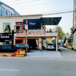 Hotel Diana