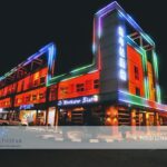 Hotel D'northstar