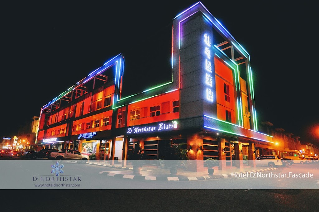 Hotel D'northstar