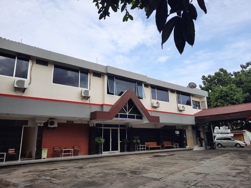 Hotel Dunia