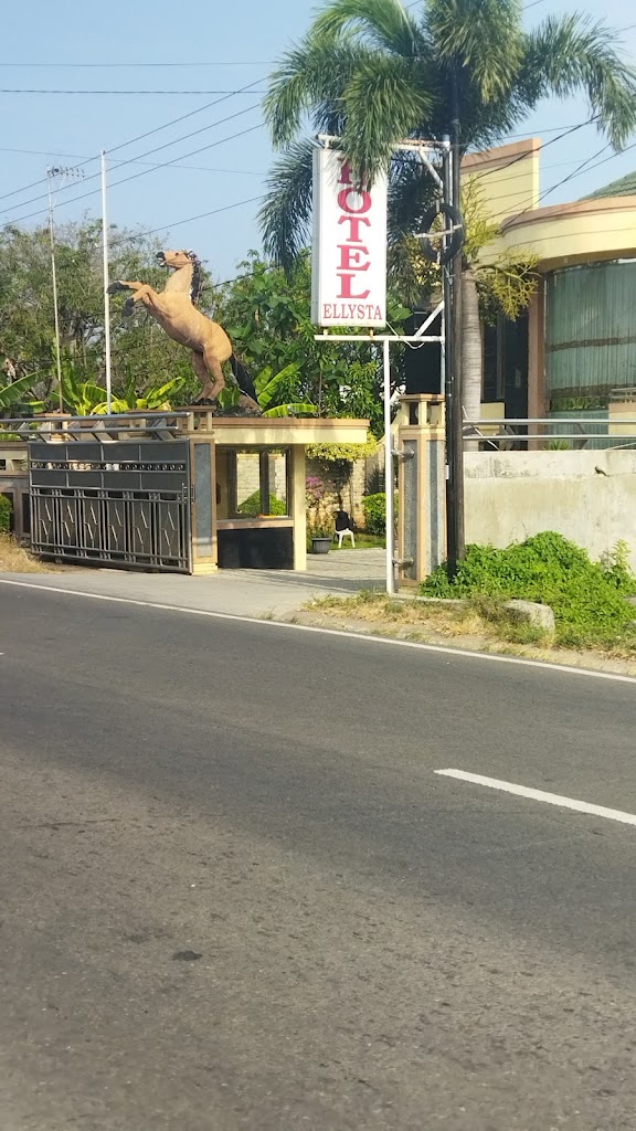 Hotel ELLYSTA