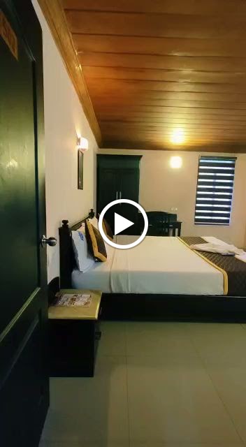 plus valley & tea plantation views.