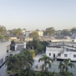 some with city views