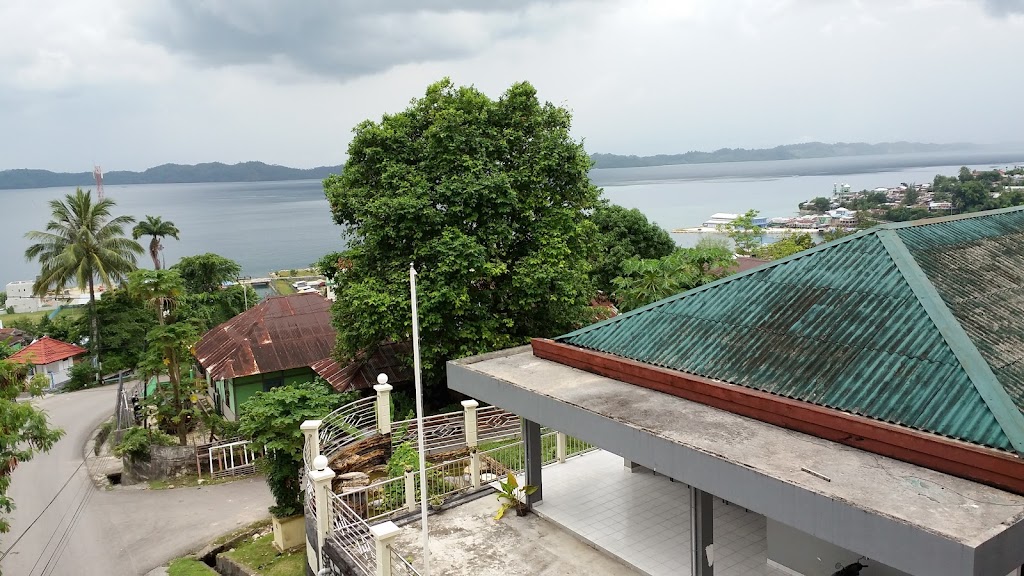 Hotel Fakfak