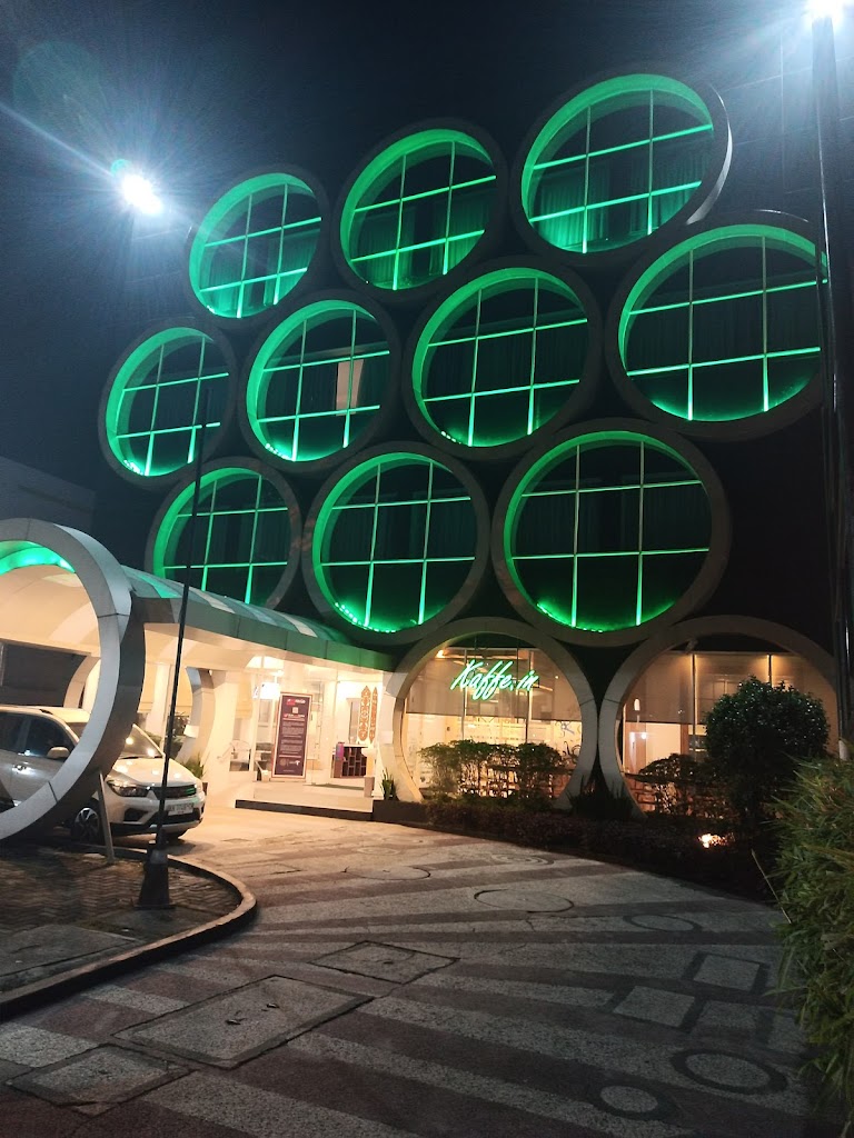 Hotel Fovere Palangkaraya