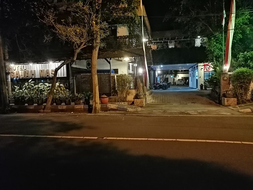 Hotel Gajah Mas