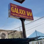 Hotel Galaxy Inn