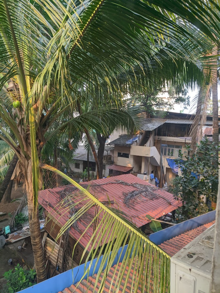Hotel Galaxy's Vaibhav