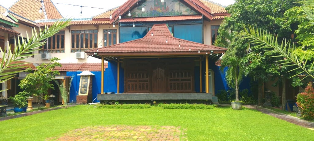 Hotel Galuh Prambanan