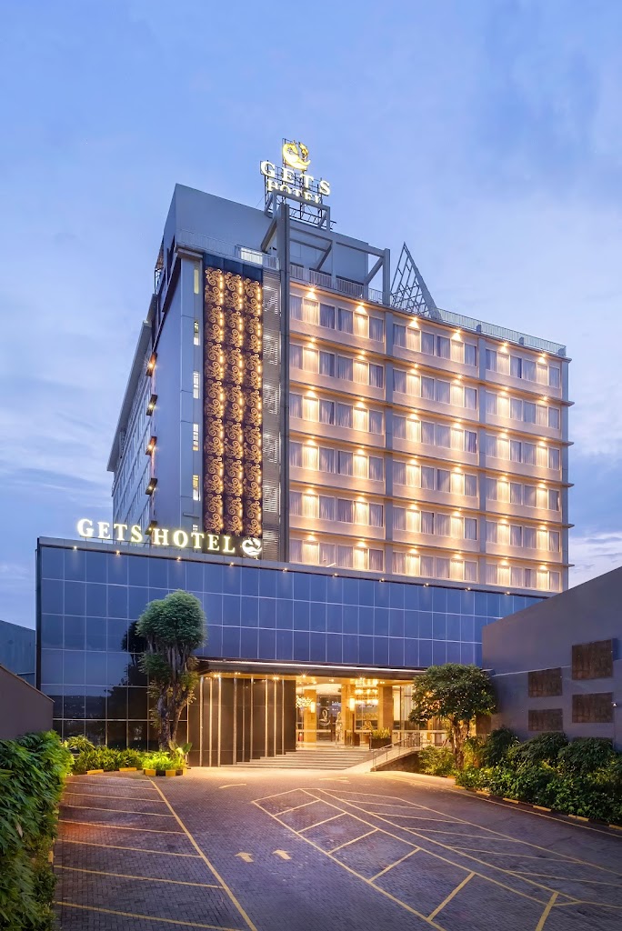 Hotel Gets