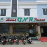 Hotel Gnr Palace