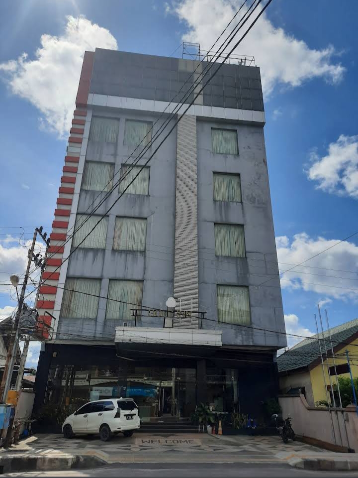 Hotel Gold Inn