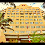 Hotel Gran Puri Manado