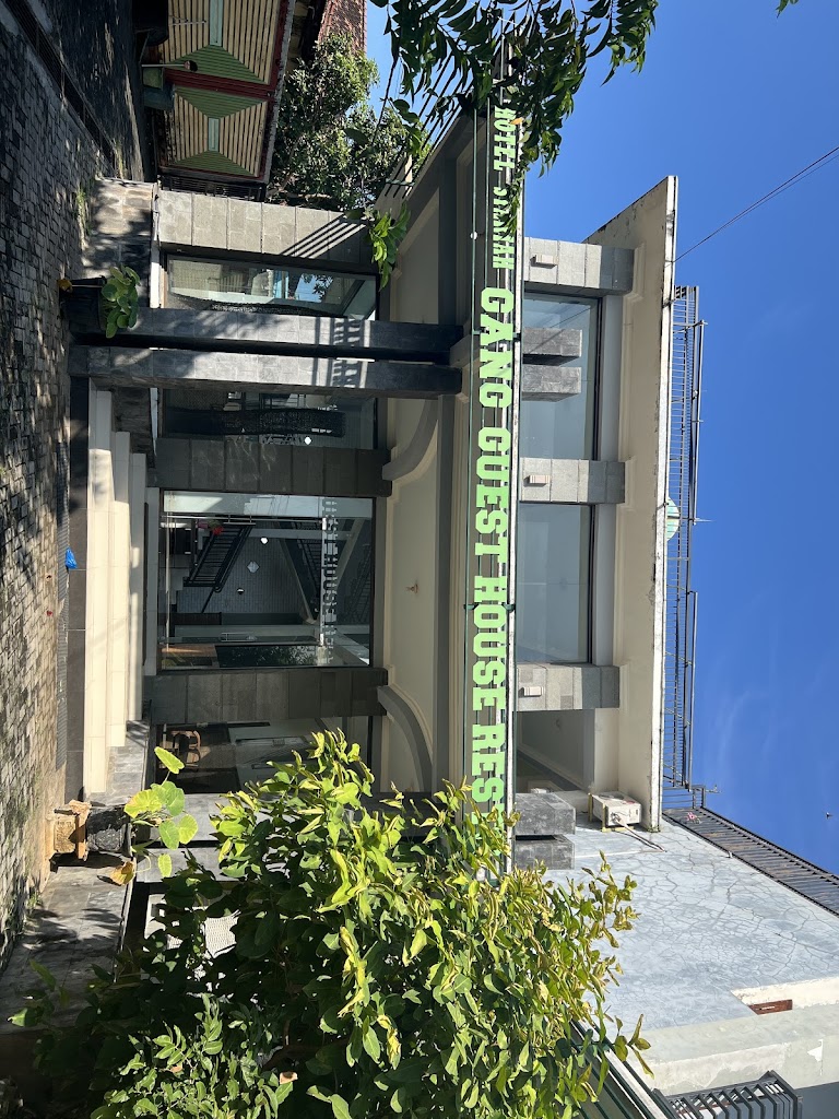 Hotel Grand El-a Syariah RedPartner