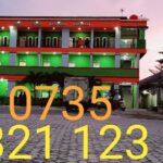 Hotel Grand Kemuning