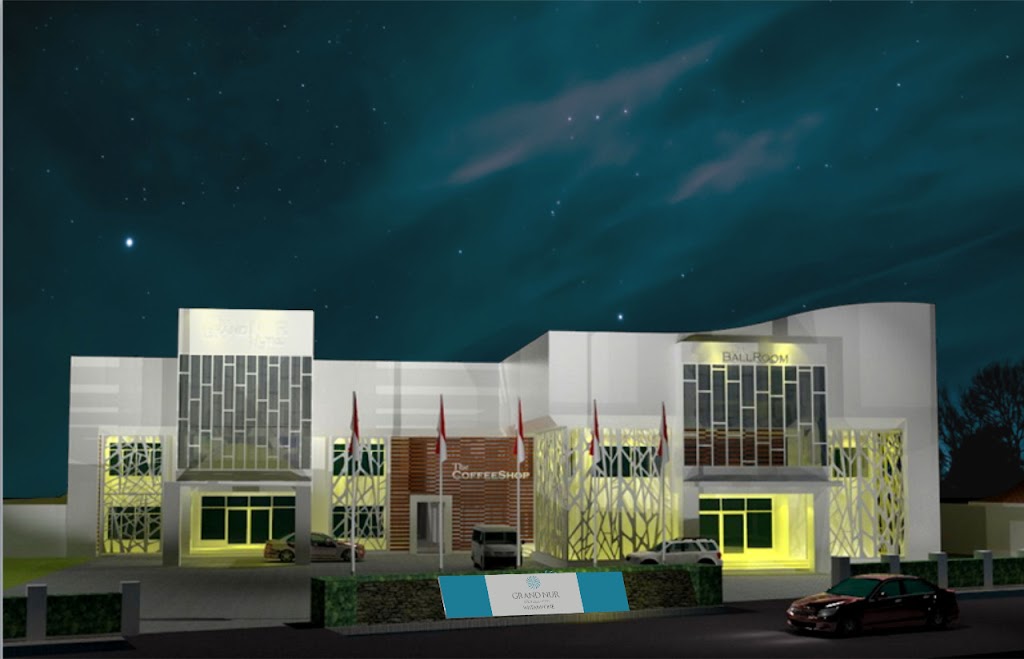 Hotel Grand Nur Watampone