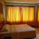 Simple rooms