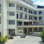Hotel Grand Papua Fakfak