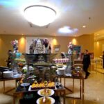 plus an outdoor pool