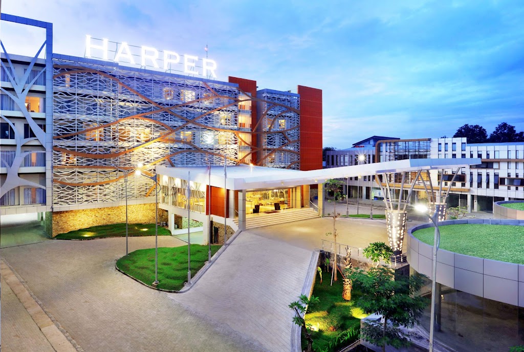 Hotel Harper Perintis Makassar, Hotel in Pai, Biringkanaya, South Sulawesi