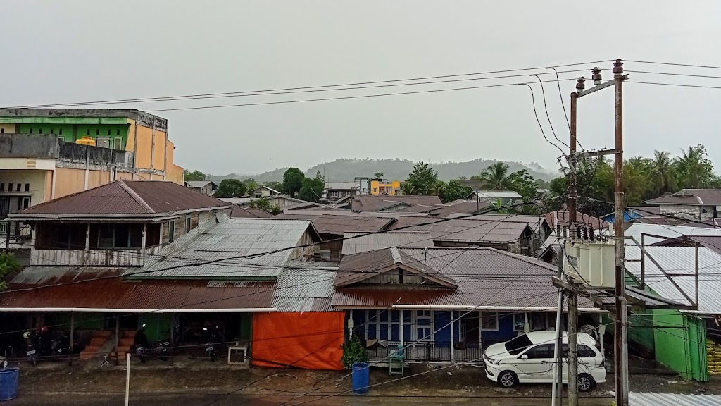 Hotel Hokiwa
