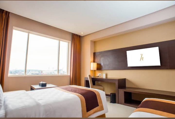 Hotel Horison Samarinda