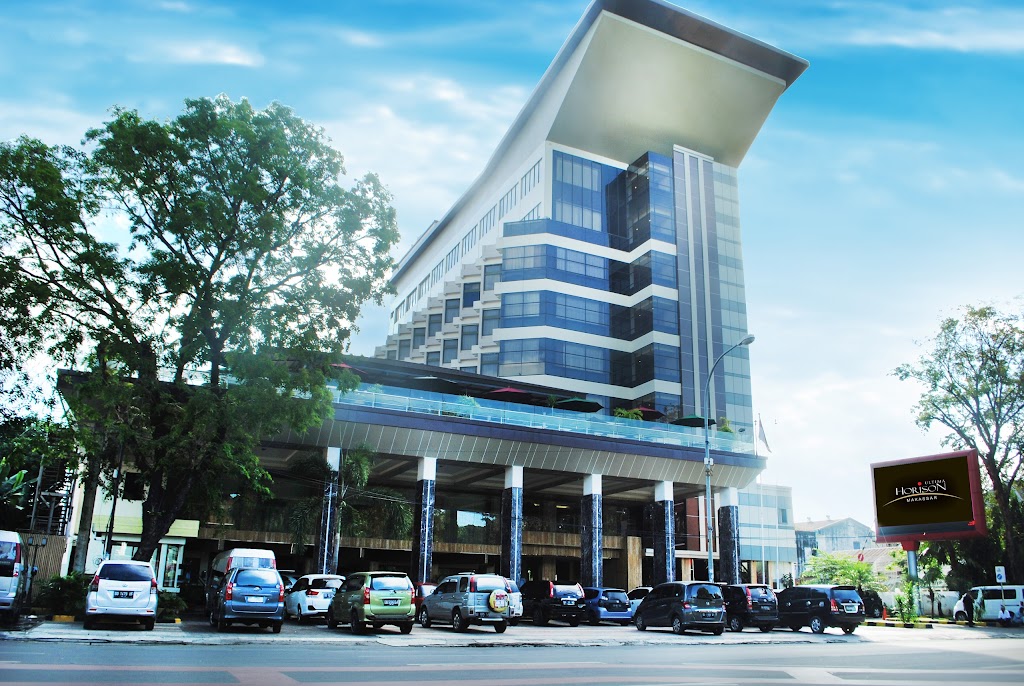 Hotel Horison Ultima Makassar, Hotel in Sawerigading, Ujung Pandang, South Sulawesi