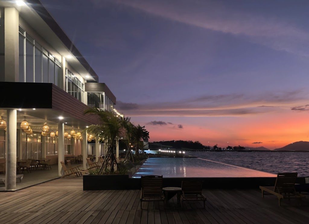 Hotel Horison Ultima Singkawang