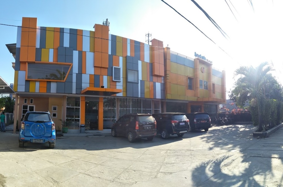 Hotel Indah Kendari