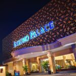 Unfussy rooms with free Wi-Fi in a casual hotel featuring a restaurant with a 24-hour coffee shop.