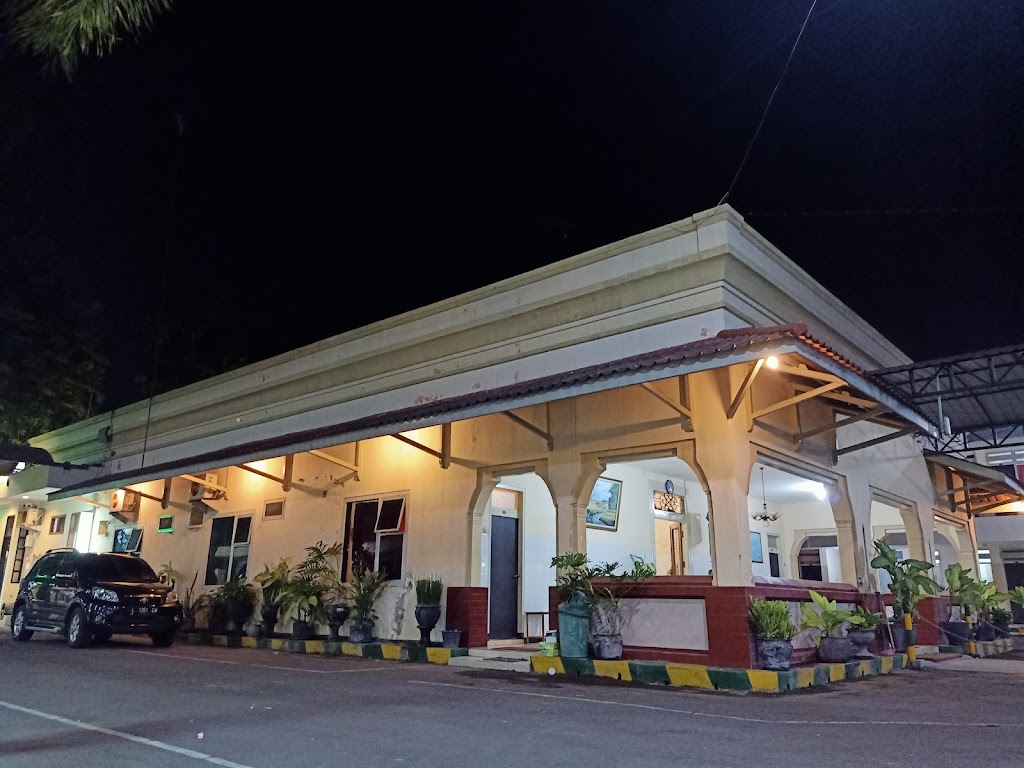 Hotel Irwan Tuban