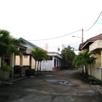 Hotel Istana Bangun Jagad