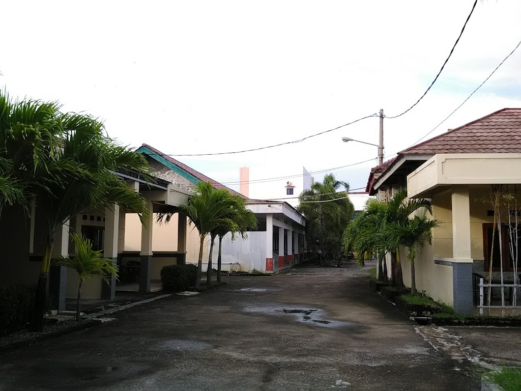 Hotel Istana Bangun Jagad