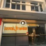 Hotel JC 118