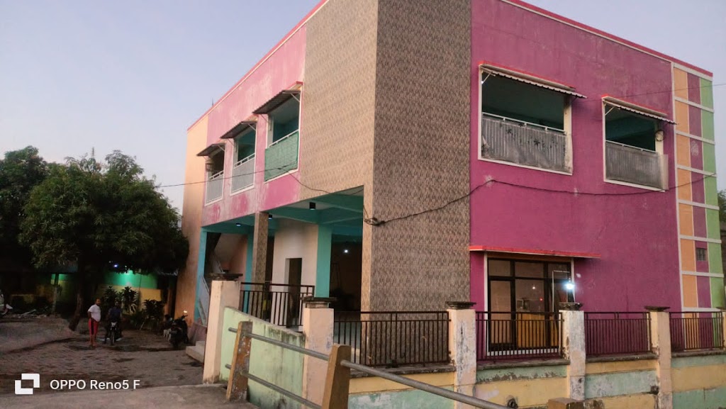 Hotel Jayanni