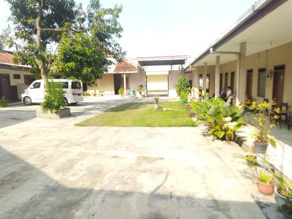 Hotel Kartika In
