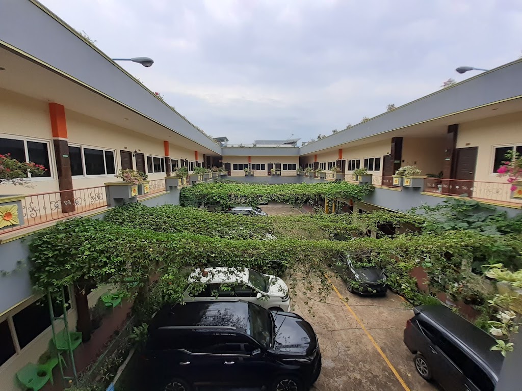 Hotel Kencana Pemalang