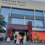 Hotel Kharisma Madiun