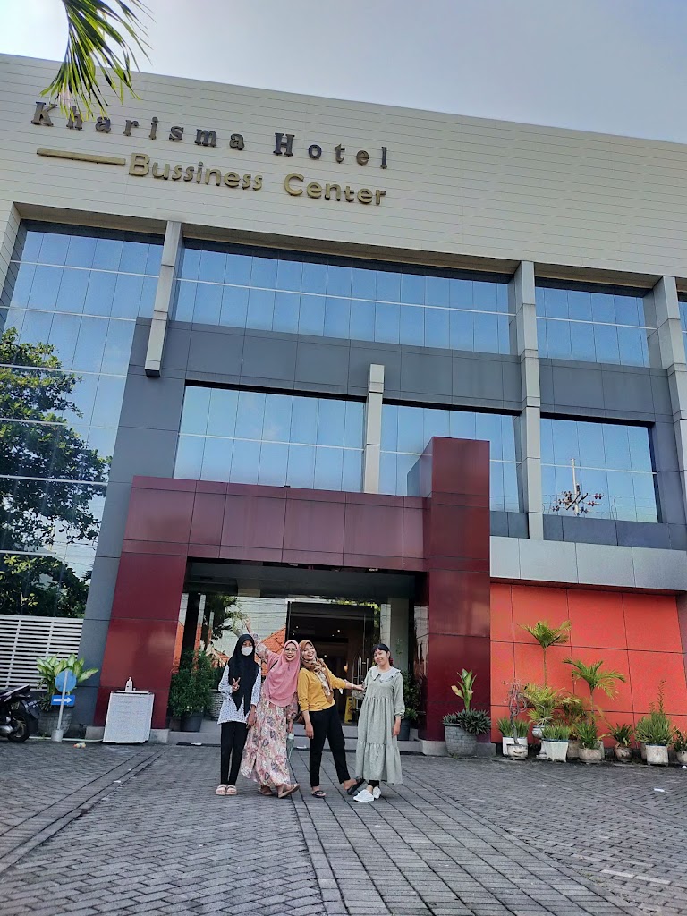 Hotel Kharisma Madiun
