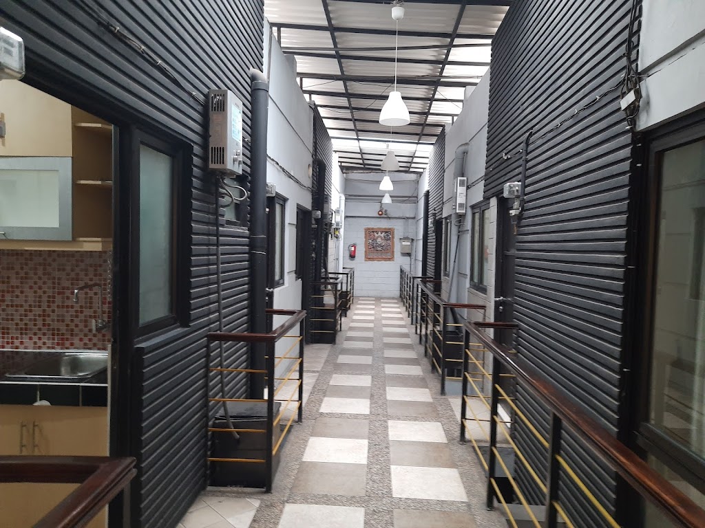 Hotel Kinari Residence