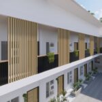 Hotel & Kostel Grand Ansara Mentari