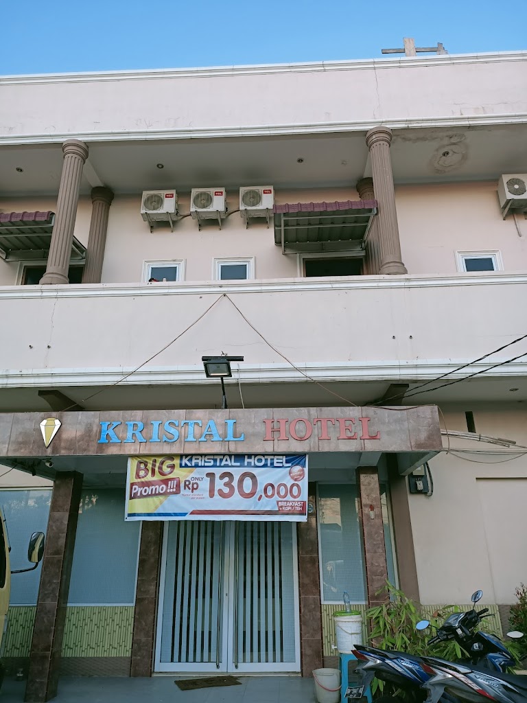 Hotel Kristal
