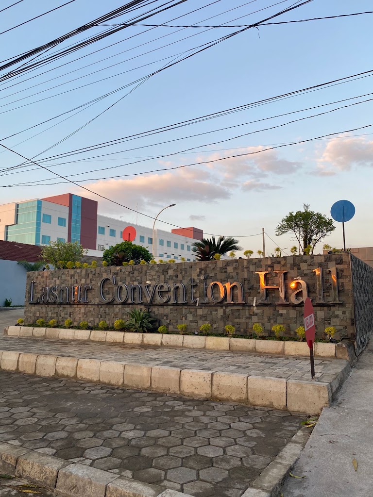 Hotel Lasnur Palace Syariah