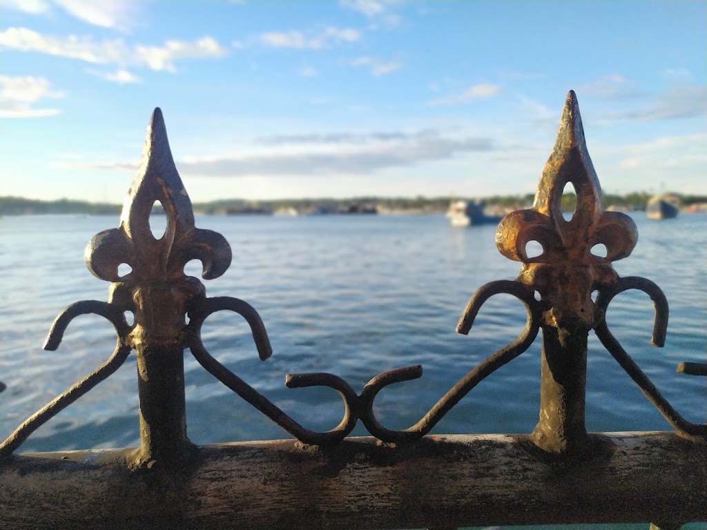 Hotel Laut Jaya Tanjung Pinang Mitra RedDoorz