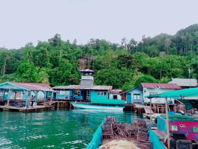 Hotel Lido 88 Sorong