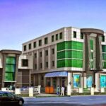 Hotel Madikeri Heritage