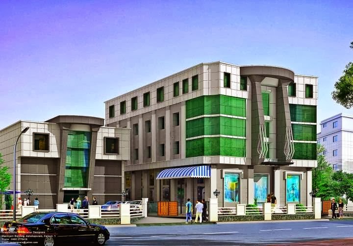 Hotel Madikeri Heritage